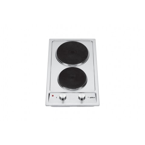 اجاق گاز صفحه ای استیل لتو مدل PS 29